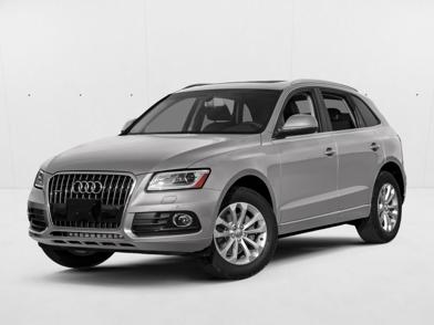2017 Audi Q5 Premium Plus -
                  Santa Clara, CA