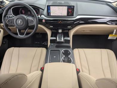 2026 Acura MDX