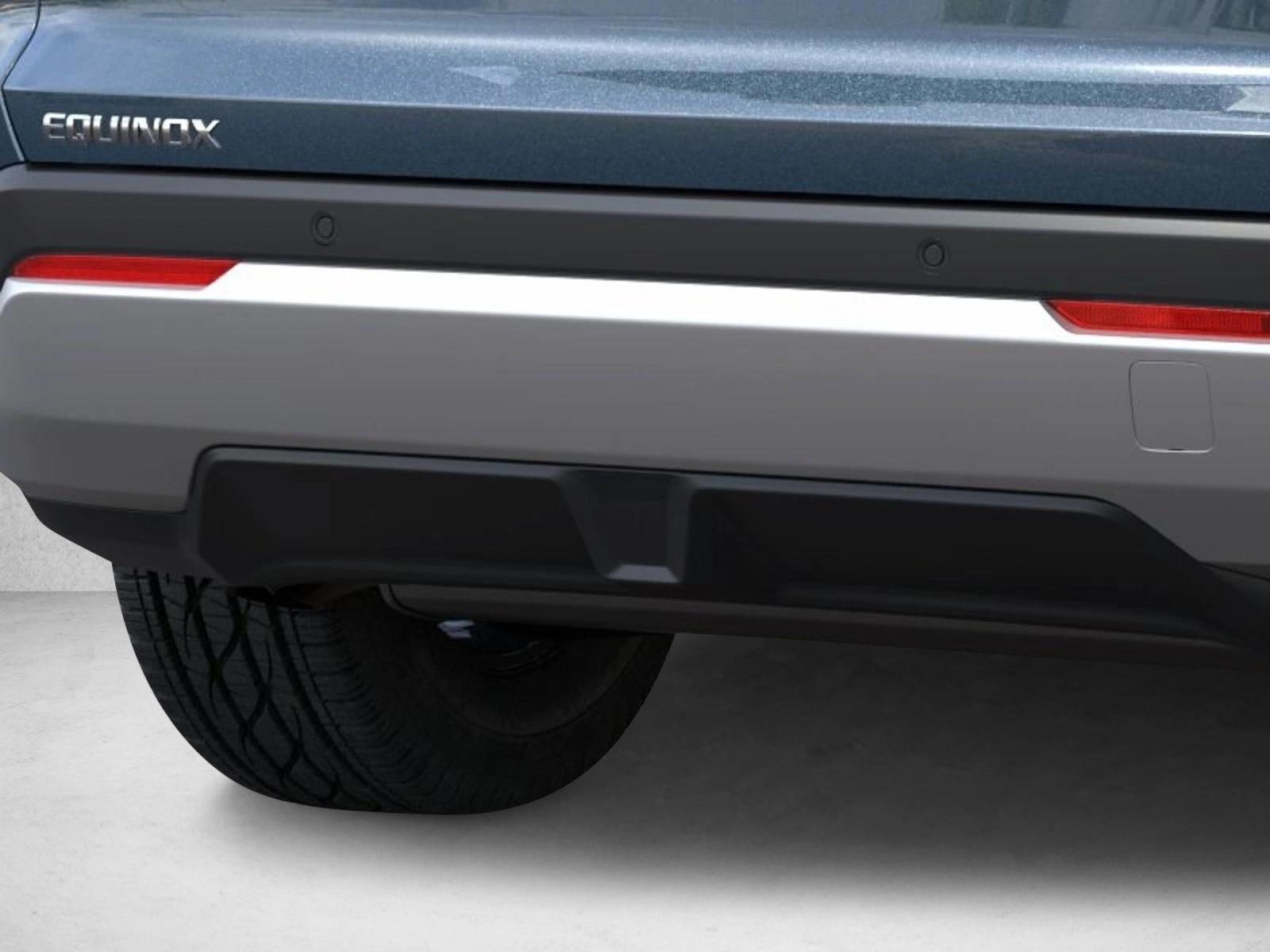 2027 Chevrolet Equinox LT - Photo 14