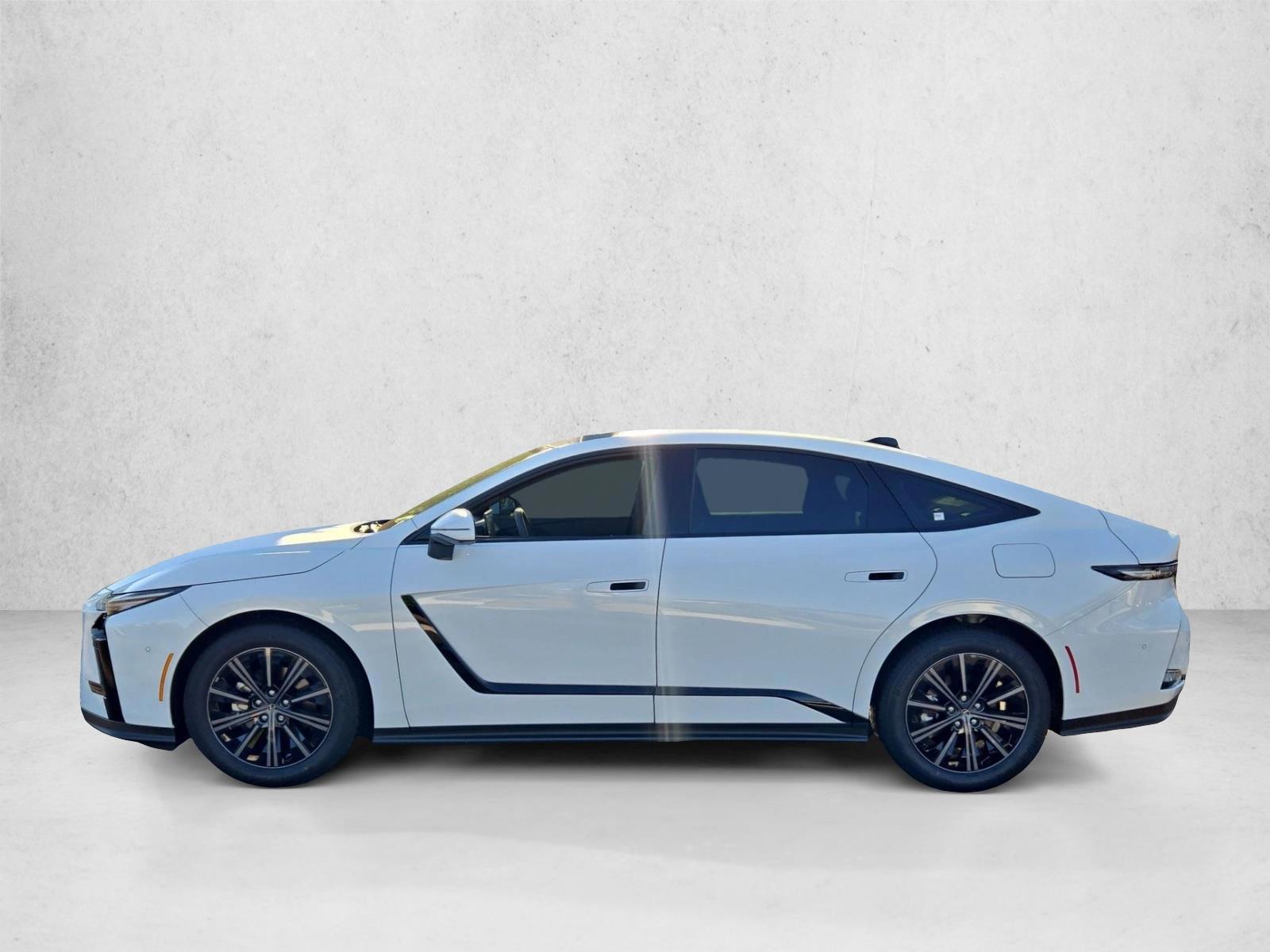 Thumbnail: 2026 Lexus ES - 3