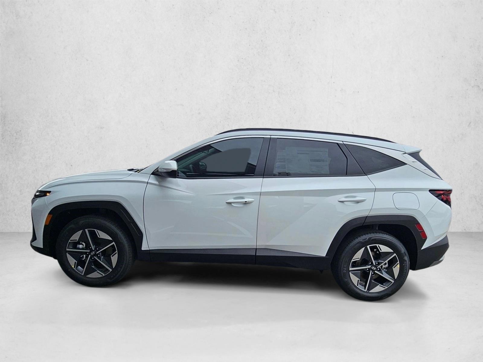 Thumbnail: 2026 Hyundai Tucson - 2