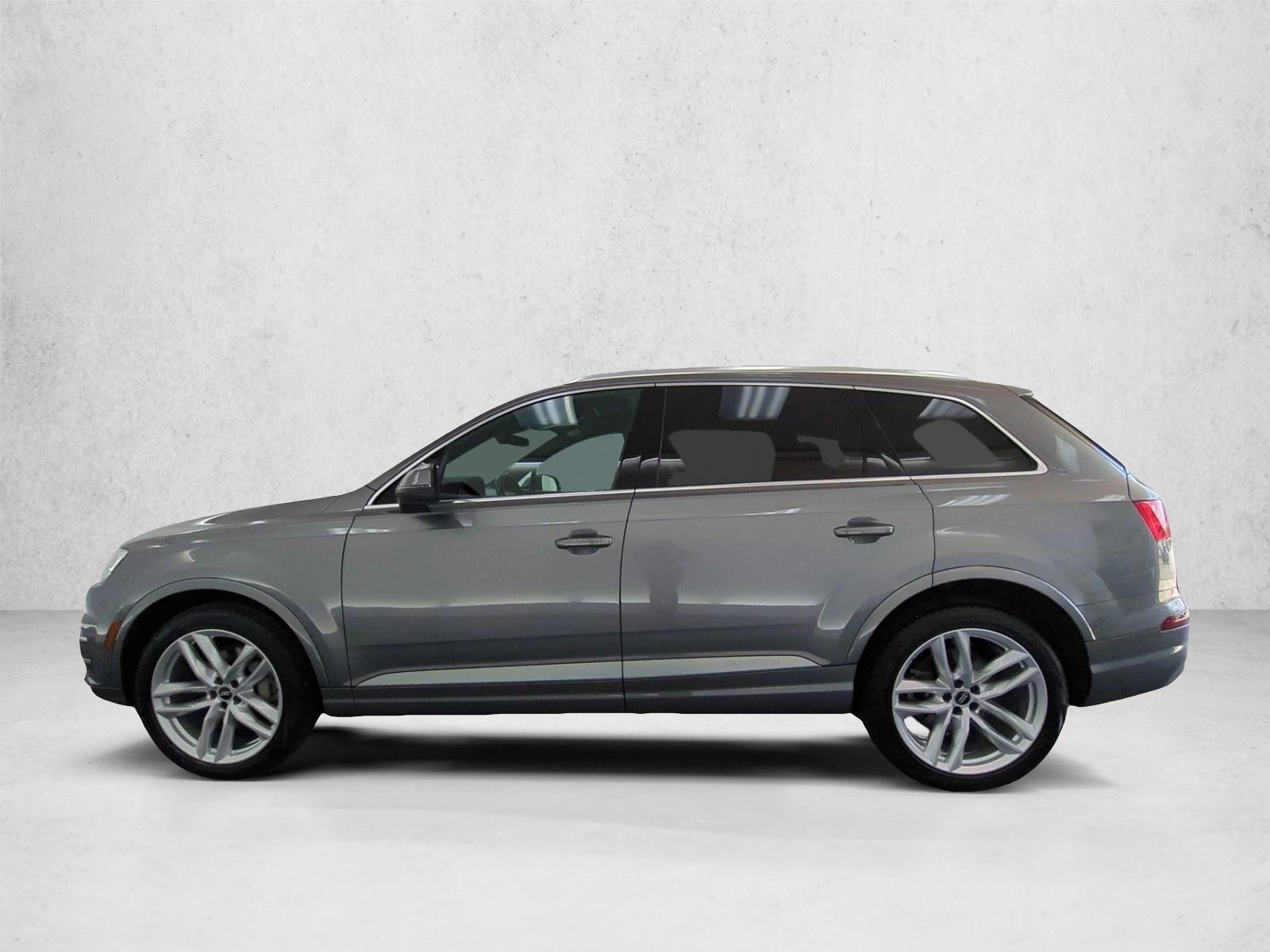 Thumbnail: 2018 Audi Q7 - 2