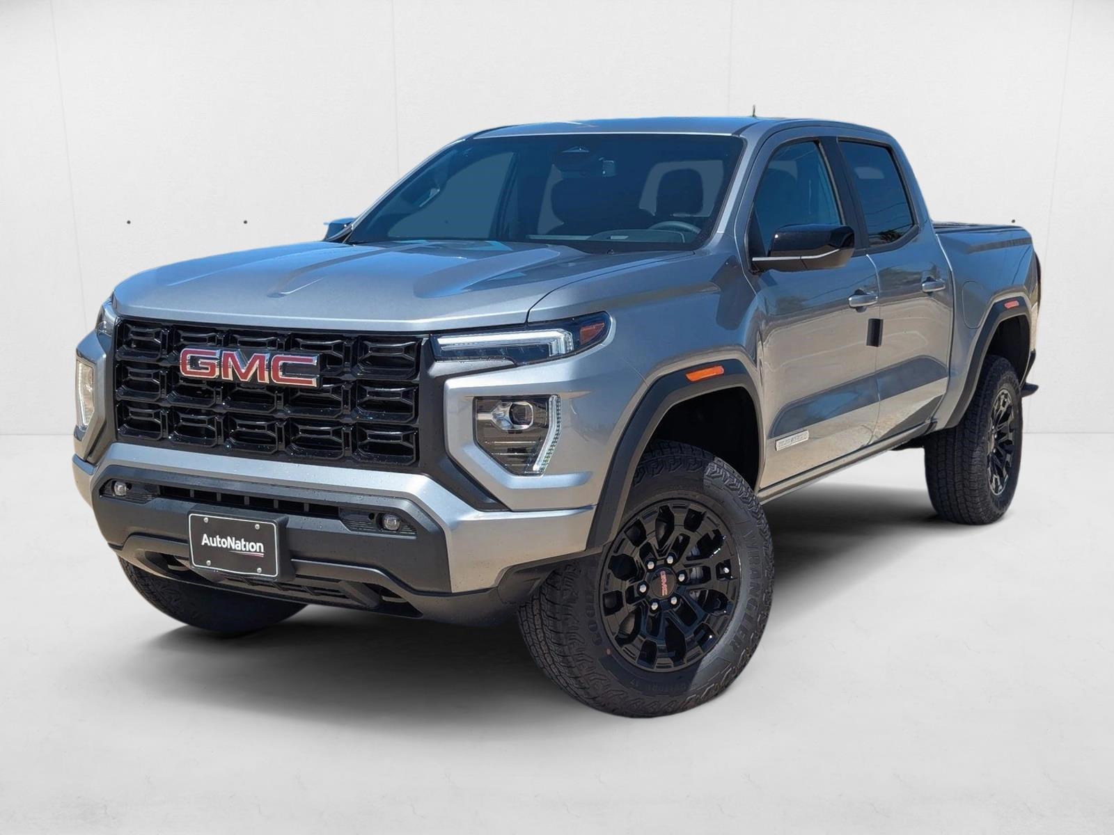 Thumbnail: 2026 GMC Canyon - 1