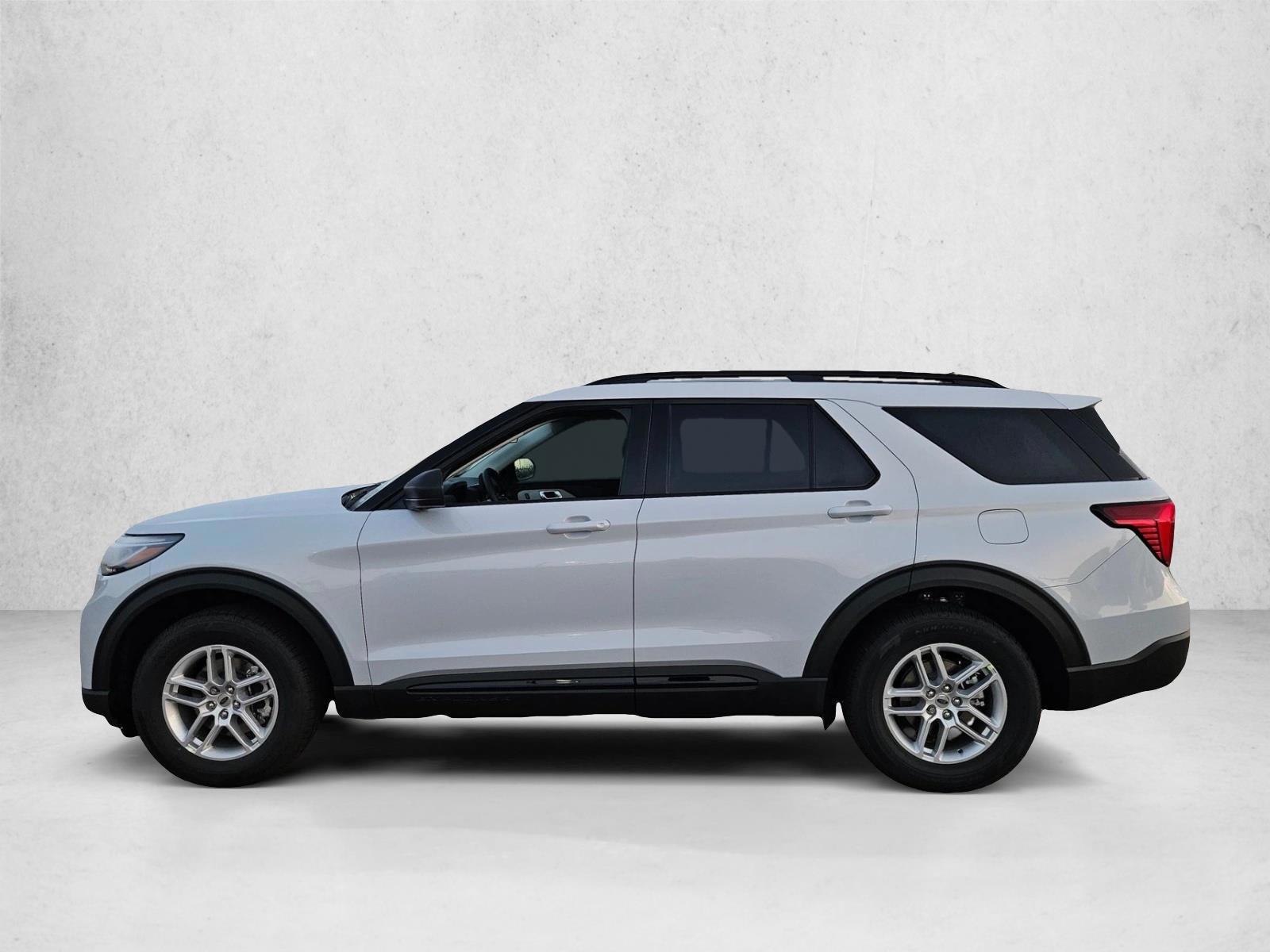 Thumbnail: 2026 Ford Explorer - 2