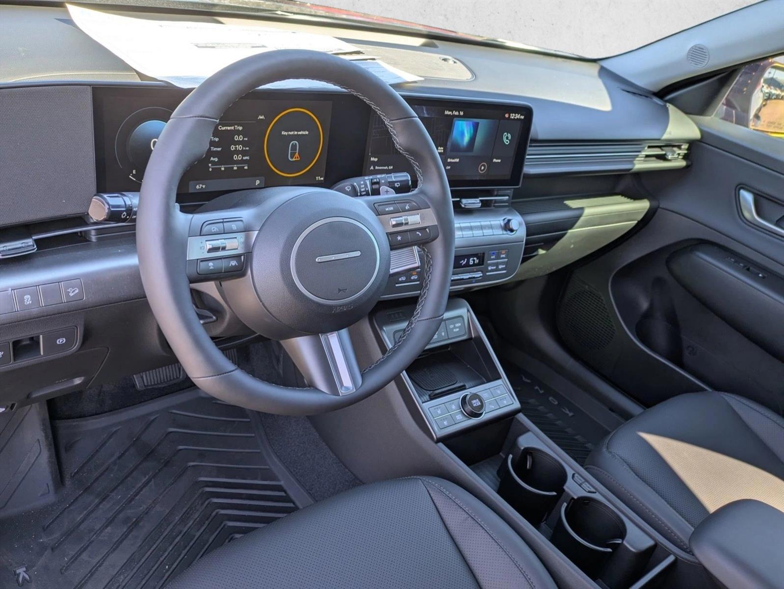 Thumbnail: 2026 Hyundai Kona - 3