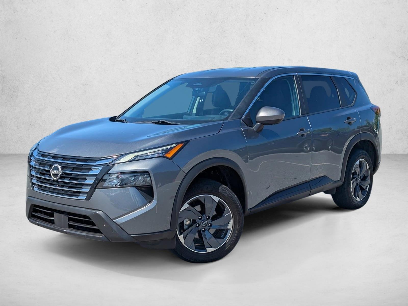 Thumbnail: 2024 Nissan Rogue - 1