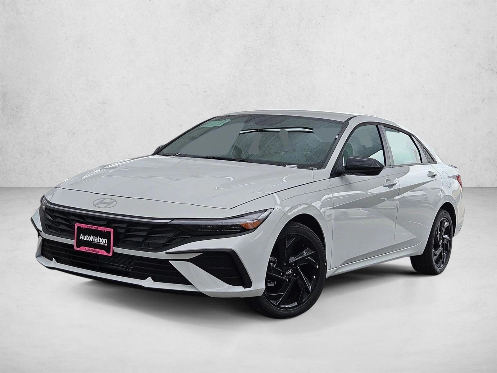 Thumbnail: 2026 Hyundai Elantra - 1