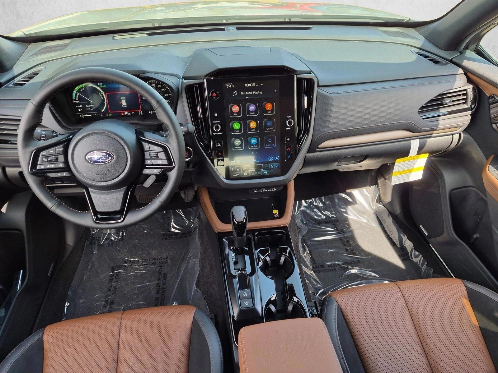 Thumbnail: 2026 Subaru Forester - 3