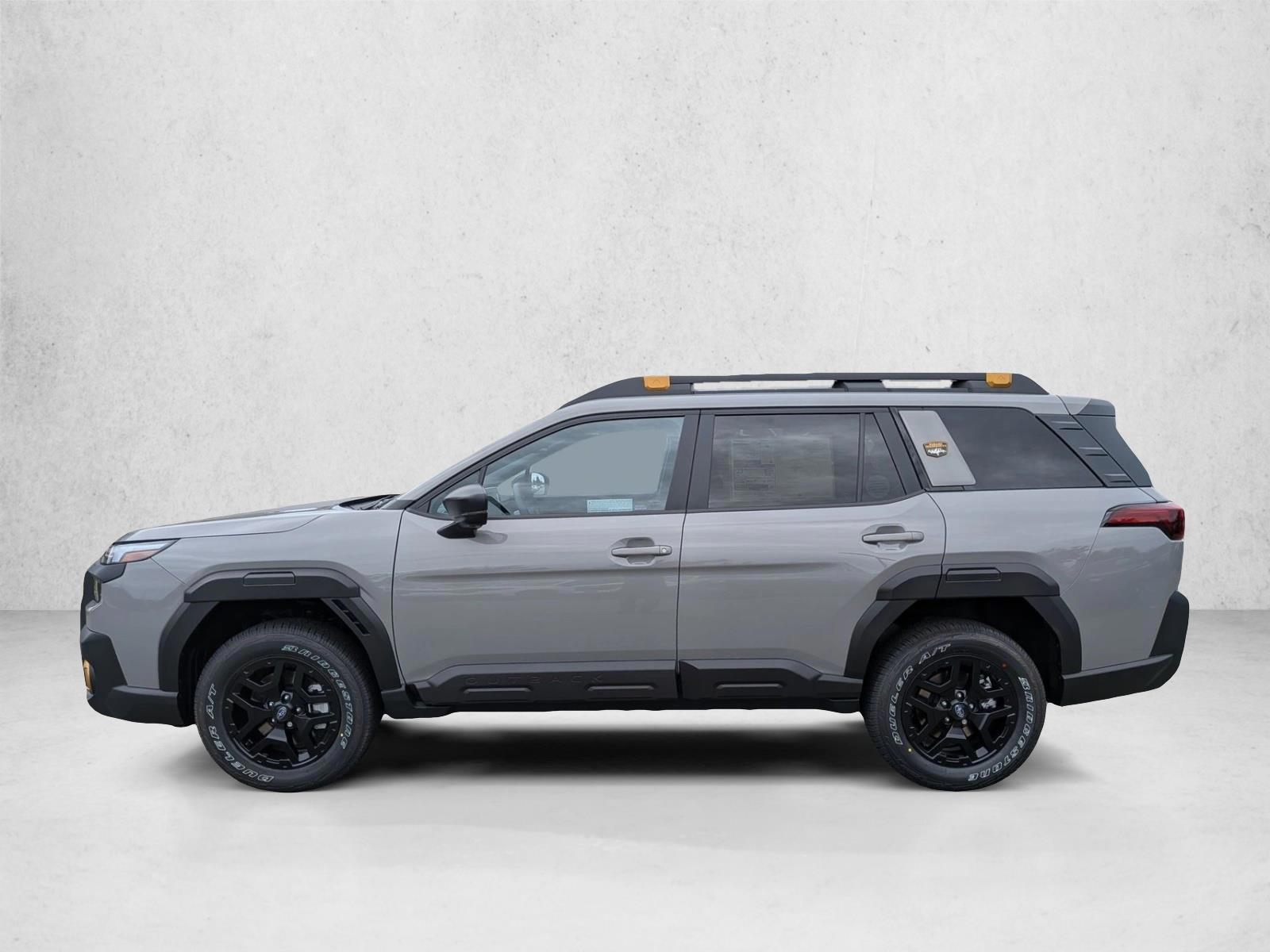 Thumbnail: 2026 Subaru Outback - 2