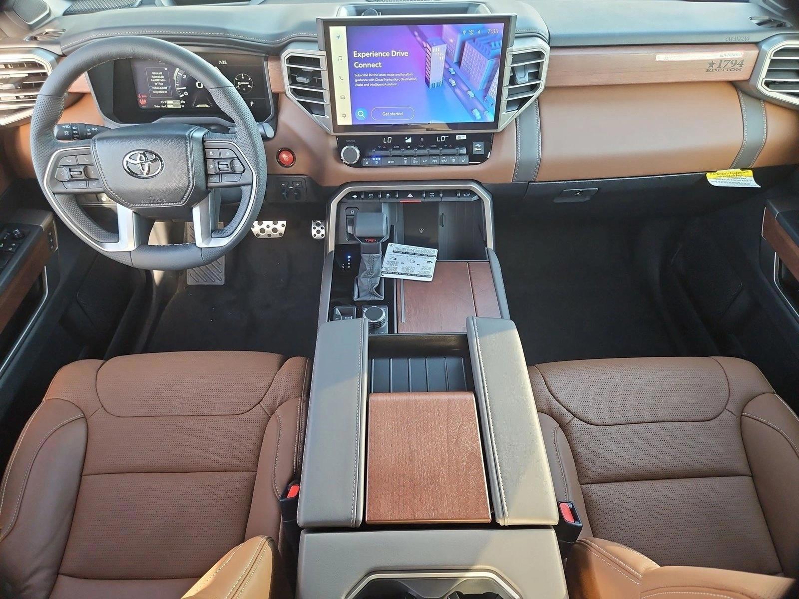 Thumbnail: 2026 Toyota Tundra - 4