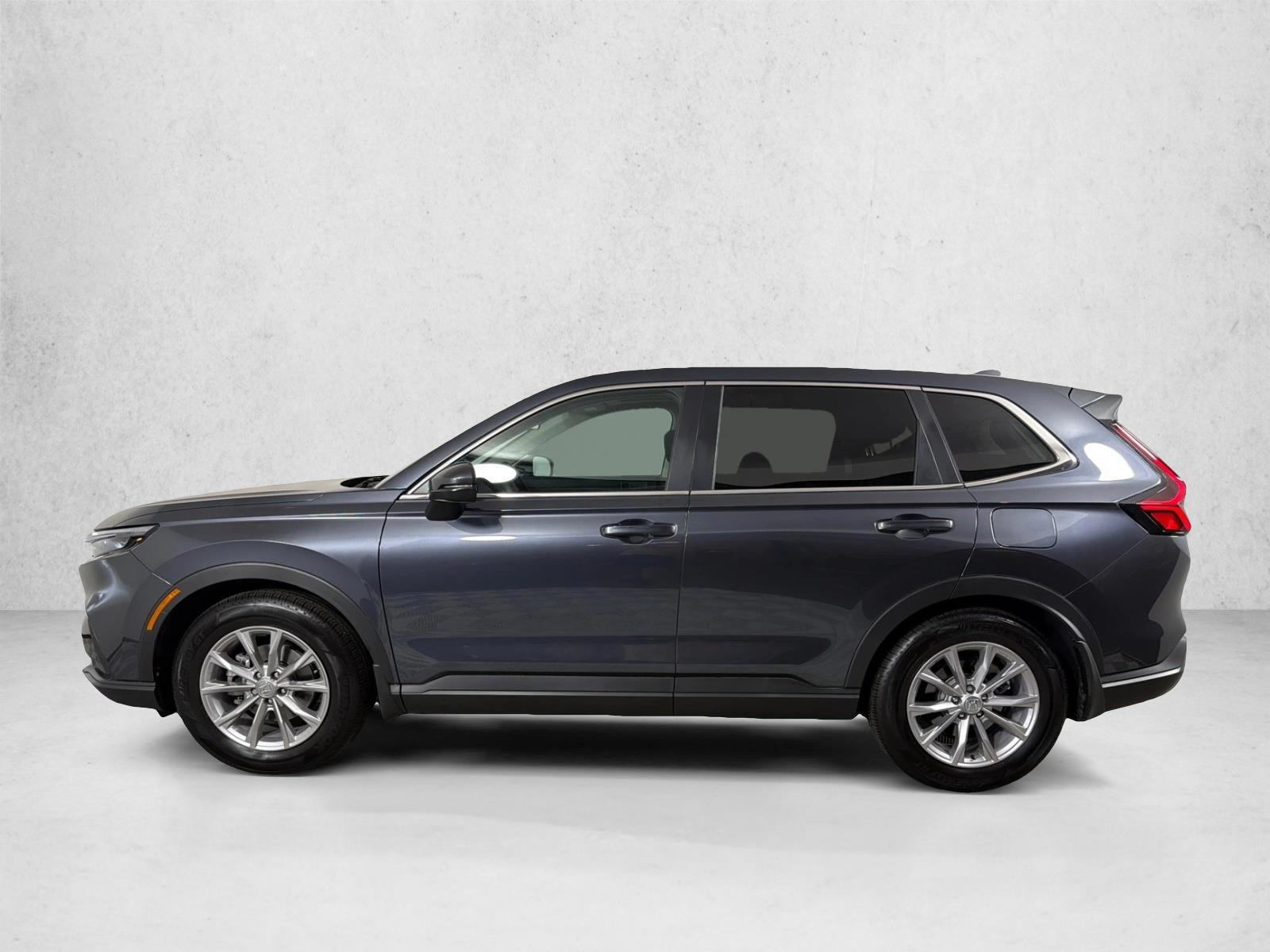 Thumbnail: 2025 Honda CR-V - 2