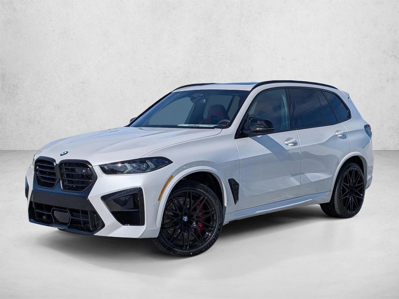 Thumbnail: 2026 BMW X5 - 1