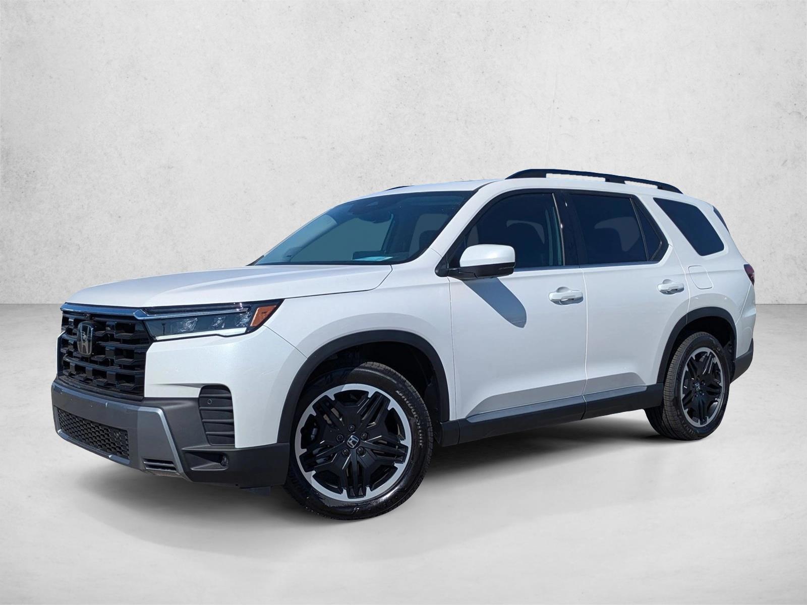 Thumbnail: 2026 Honda Pilot - 1