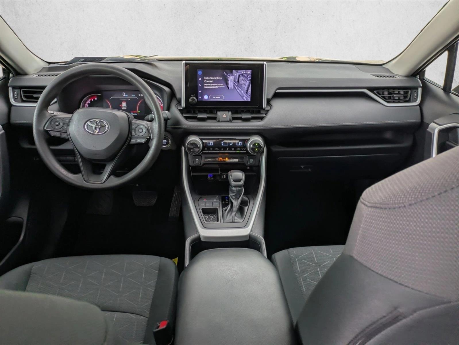 Thumbnail: 2023 Toyota RAV4 - 4