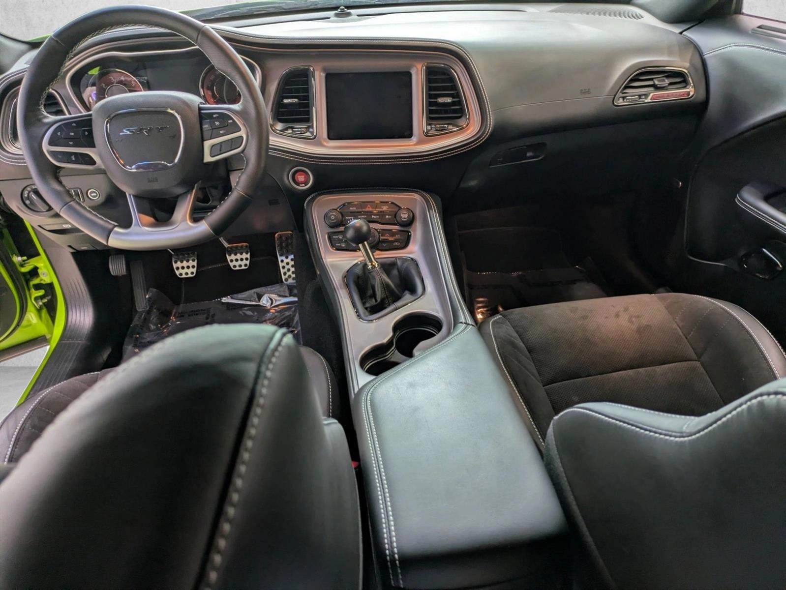Thumbnail: 2023 Dodge Challenger - 4