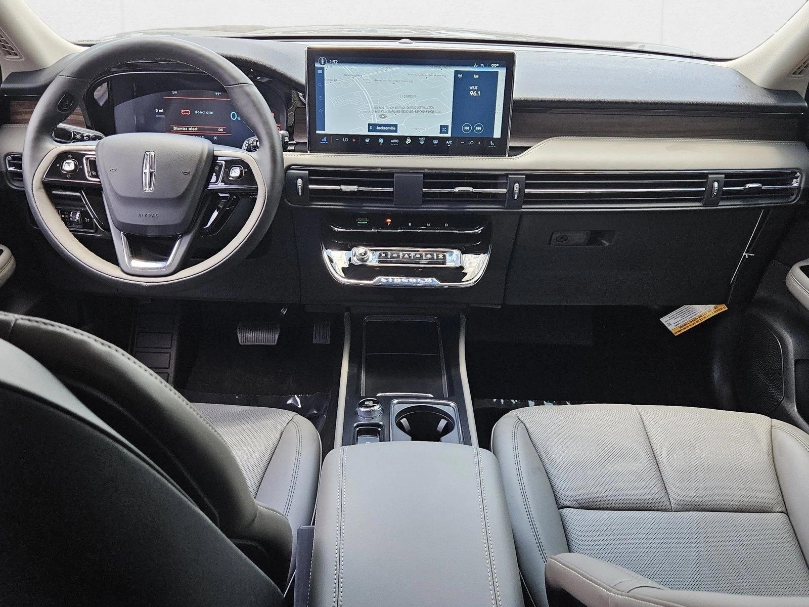 2024 Lincoln Corsair Grand Touring - Photo 14
