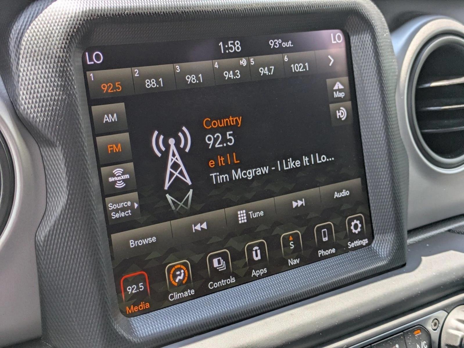 2021 Jeep Gladiator 80TH - Photo 13