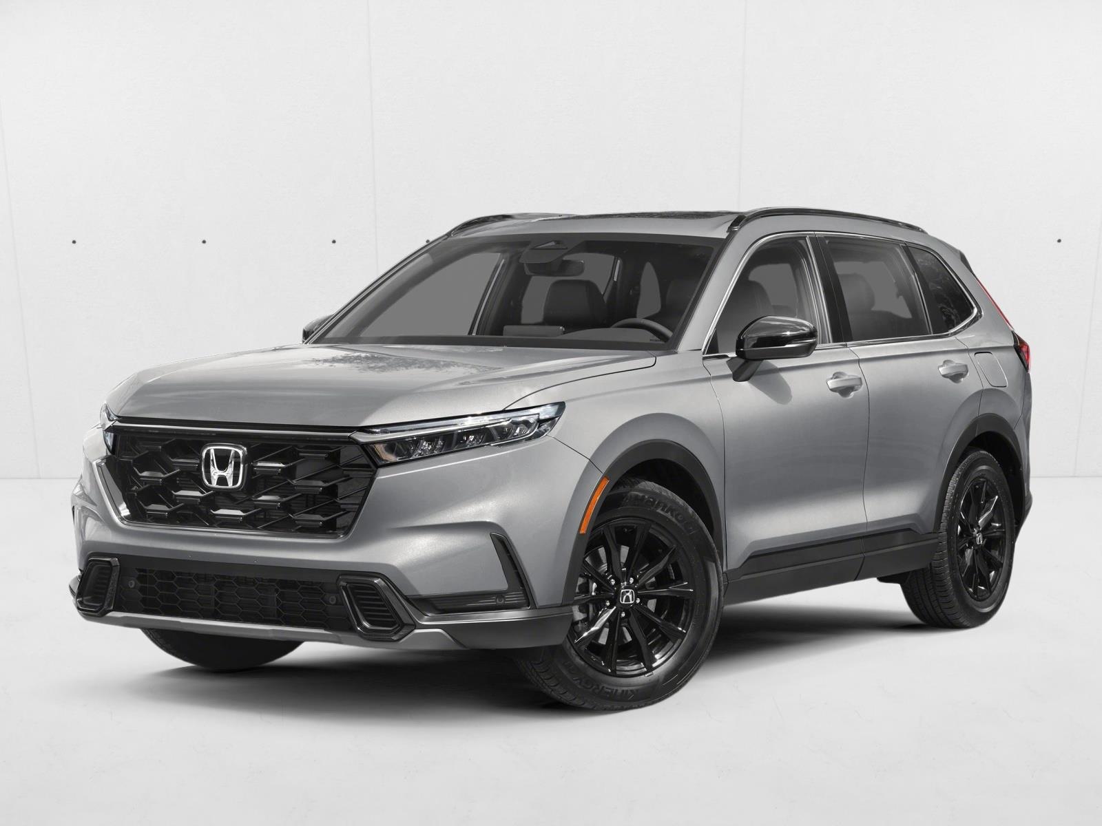 Thumbnail: 2026 Honda CR-V - 1