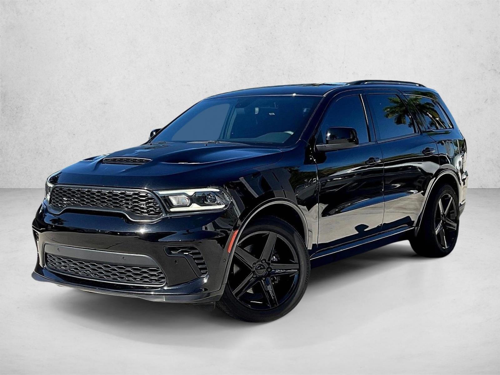 Thumbnail: 2023 Dodge Durango - 1