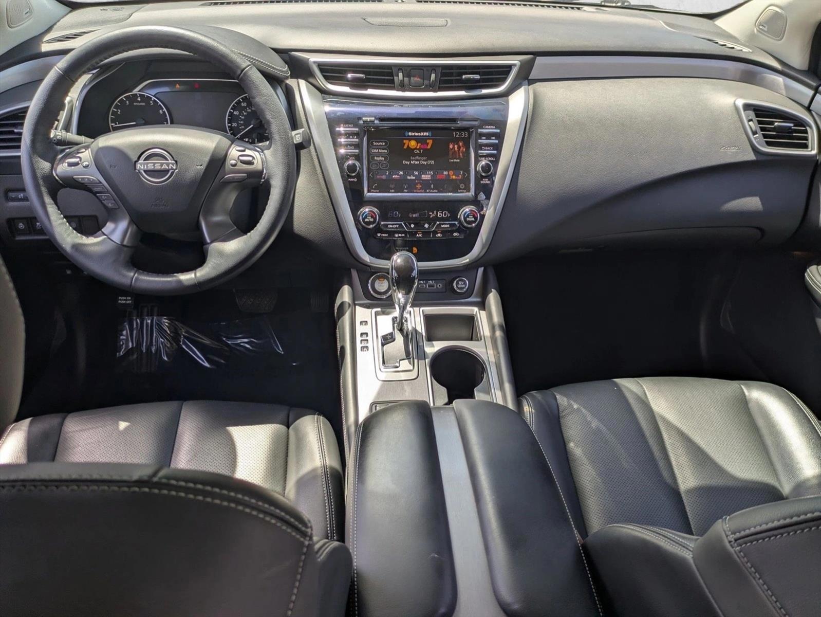 Thumbnail: 2023 Nissan Murano - 4