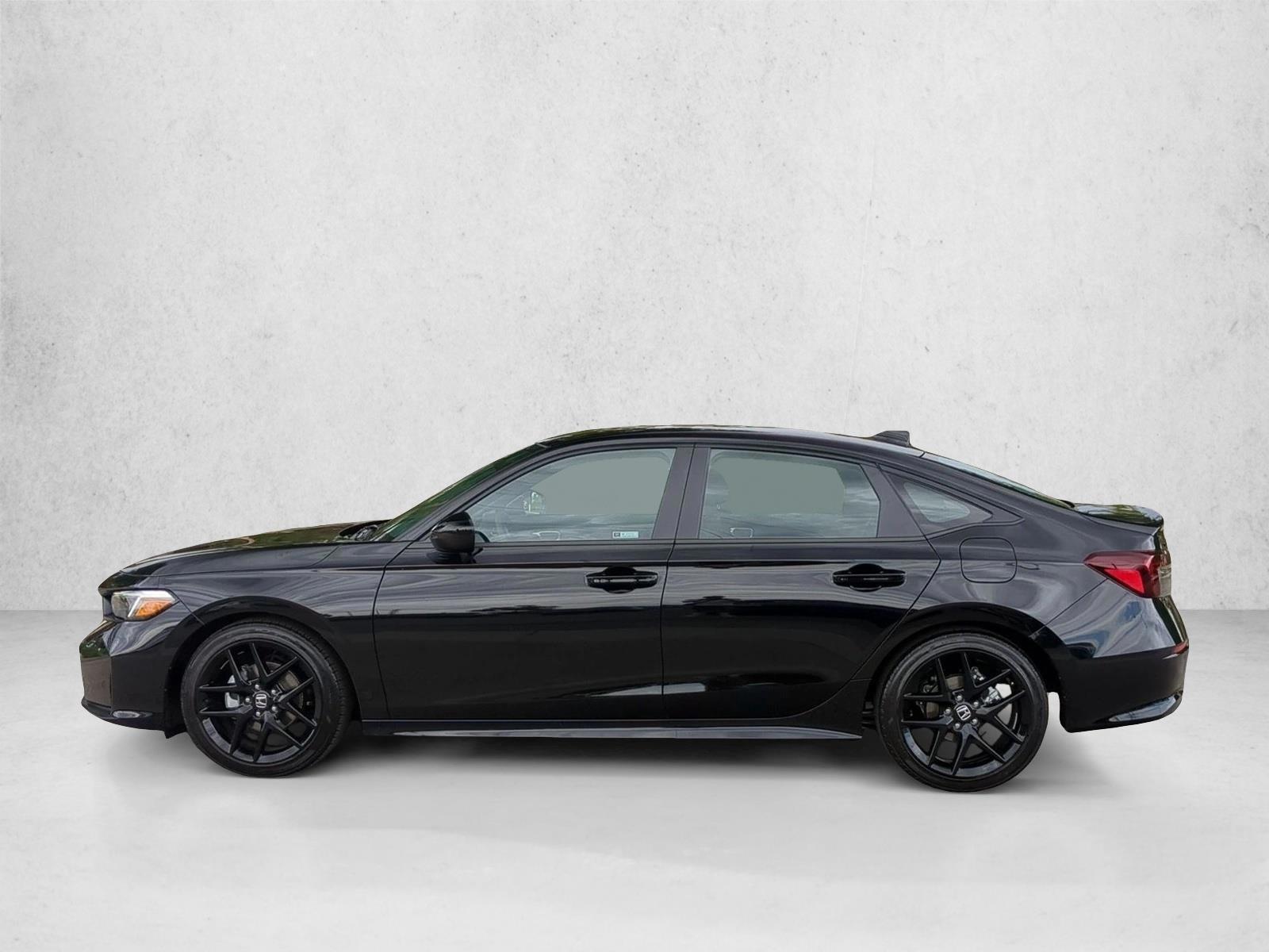 Thumbnail: 2026 Honda Civic - 2