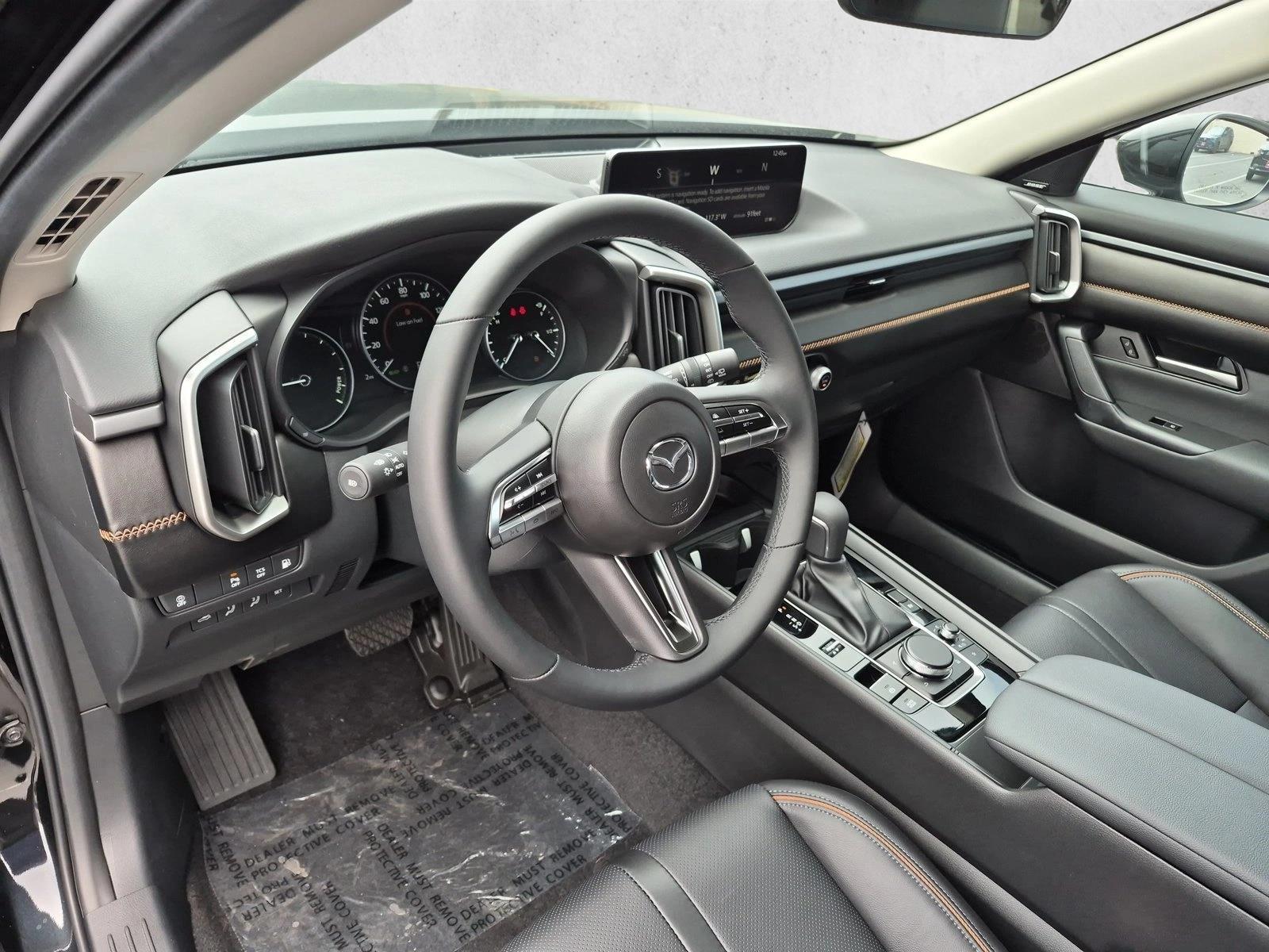Thumbnail: 2026 Mazda CX-50 - 3