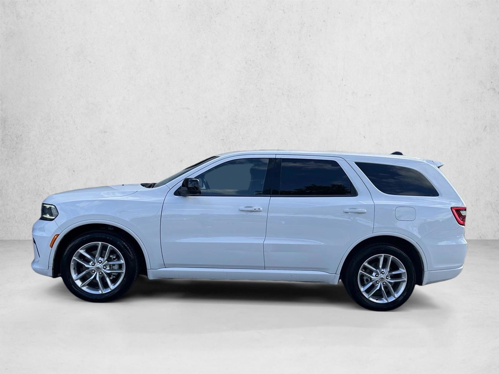 Thumbnail: 2023 Dodge Durango - 2