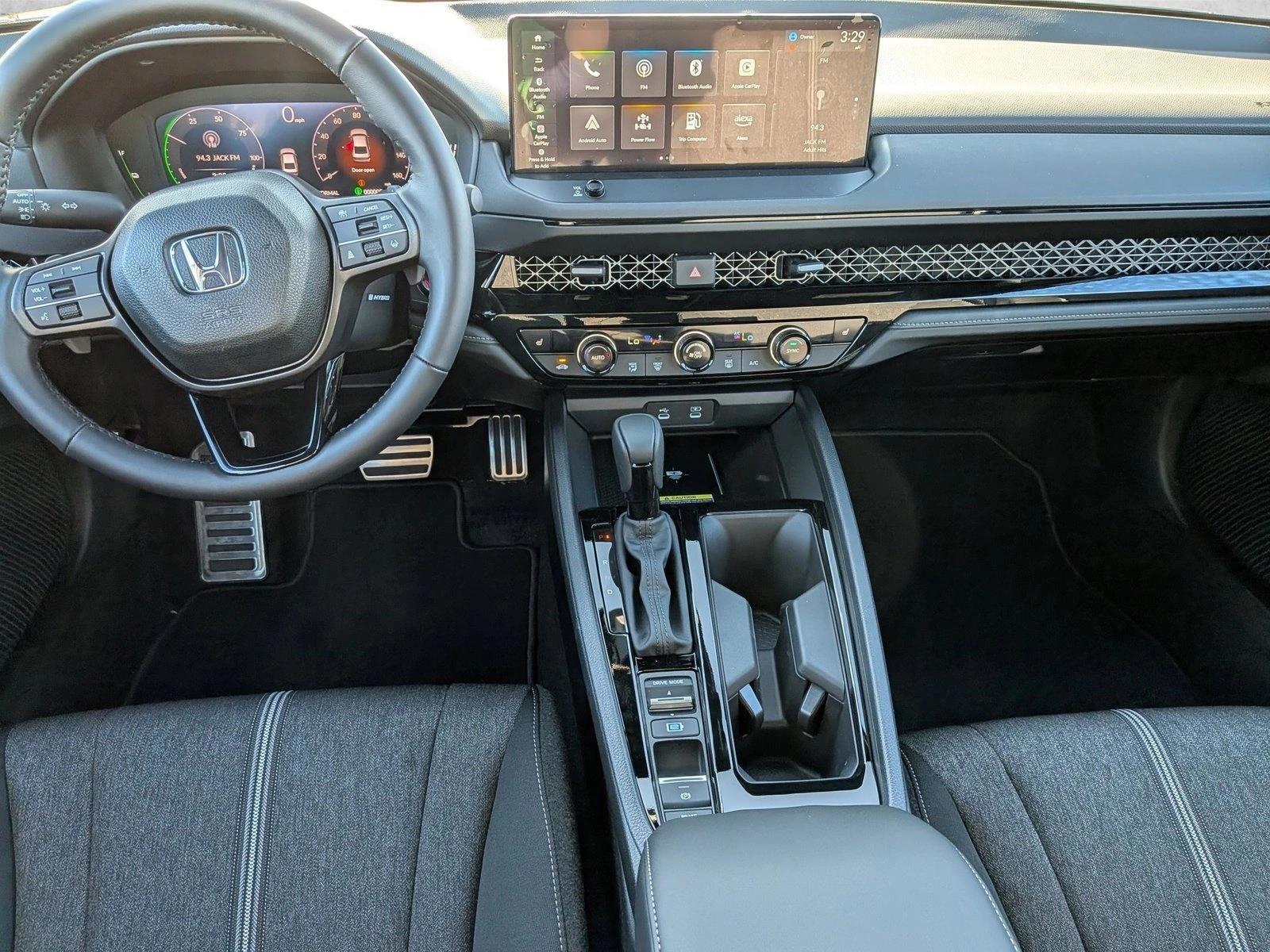 Thumbnail: 2025 Honda Accord - 4