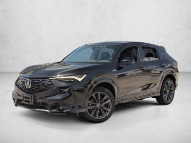 2025 Acura ADX A-SPEC -
                  Cockeysville, MD