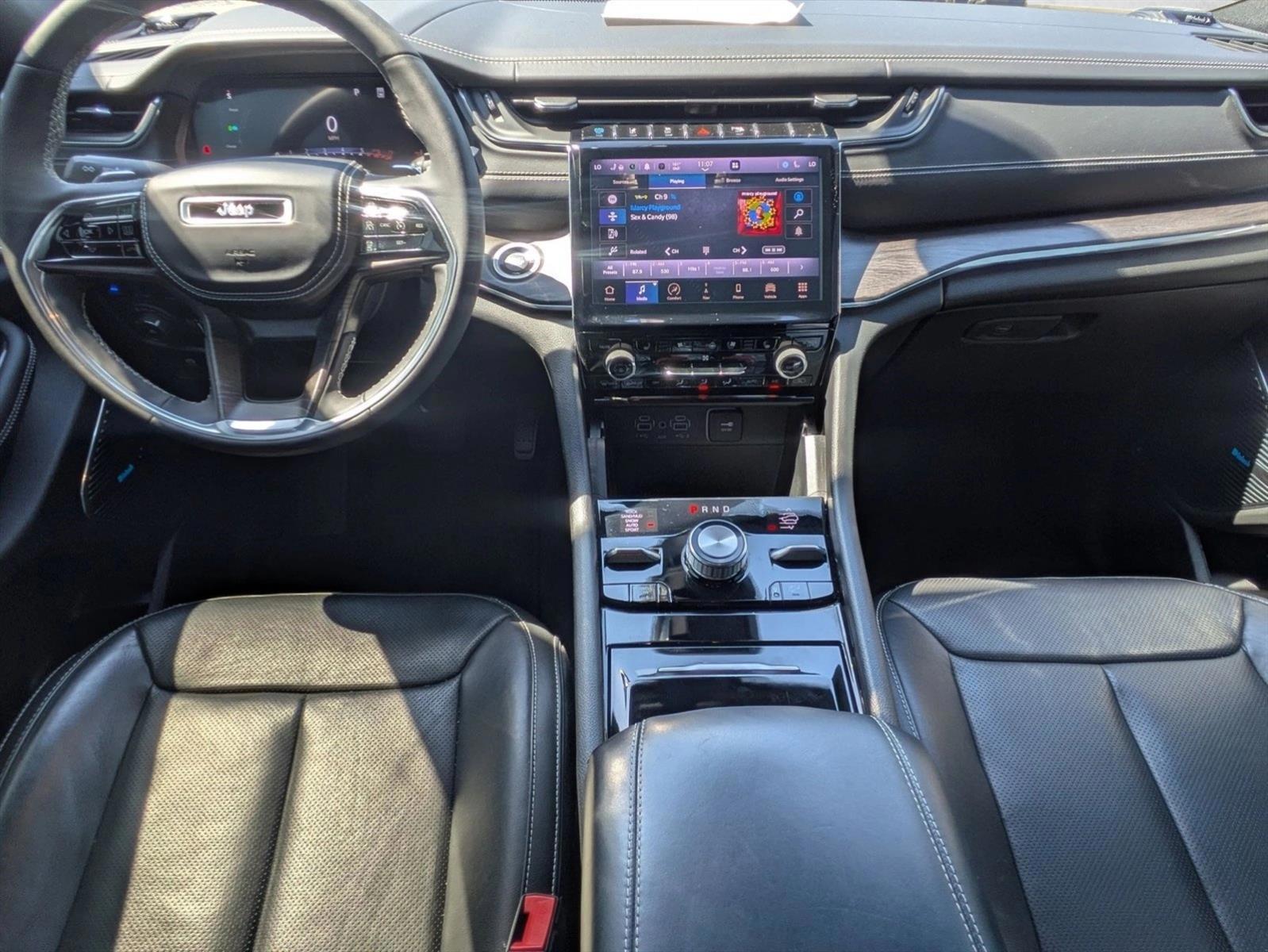 Thumbnail: 2023 Jeep Grand Cherokee - 5