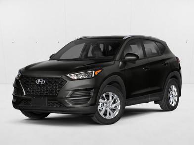 2019 Hyundai Tucson SE -
                  Chandler, AZ