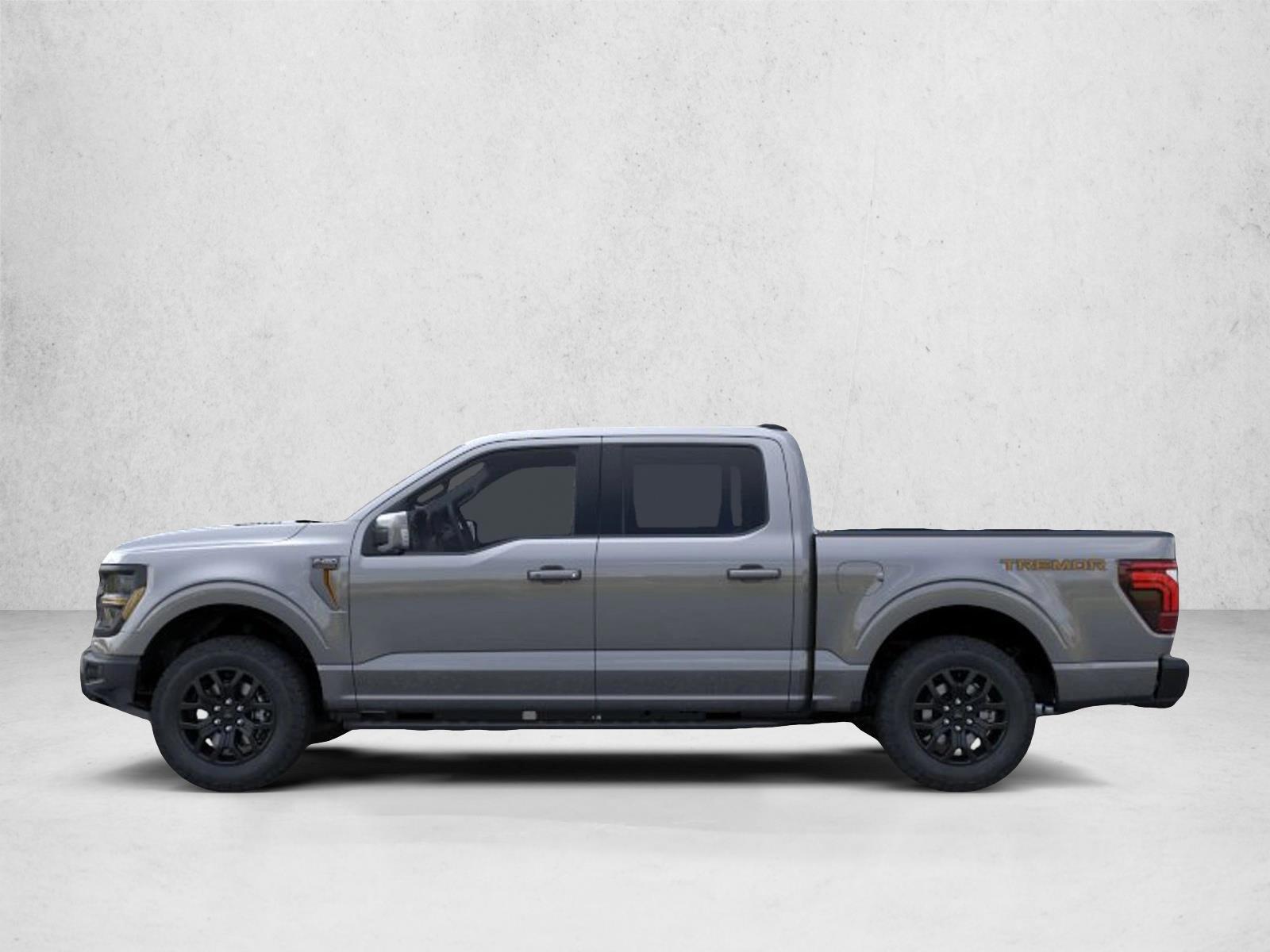 Thumbnail: 2026 Ford F-150 - 3