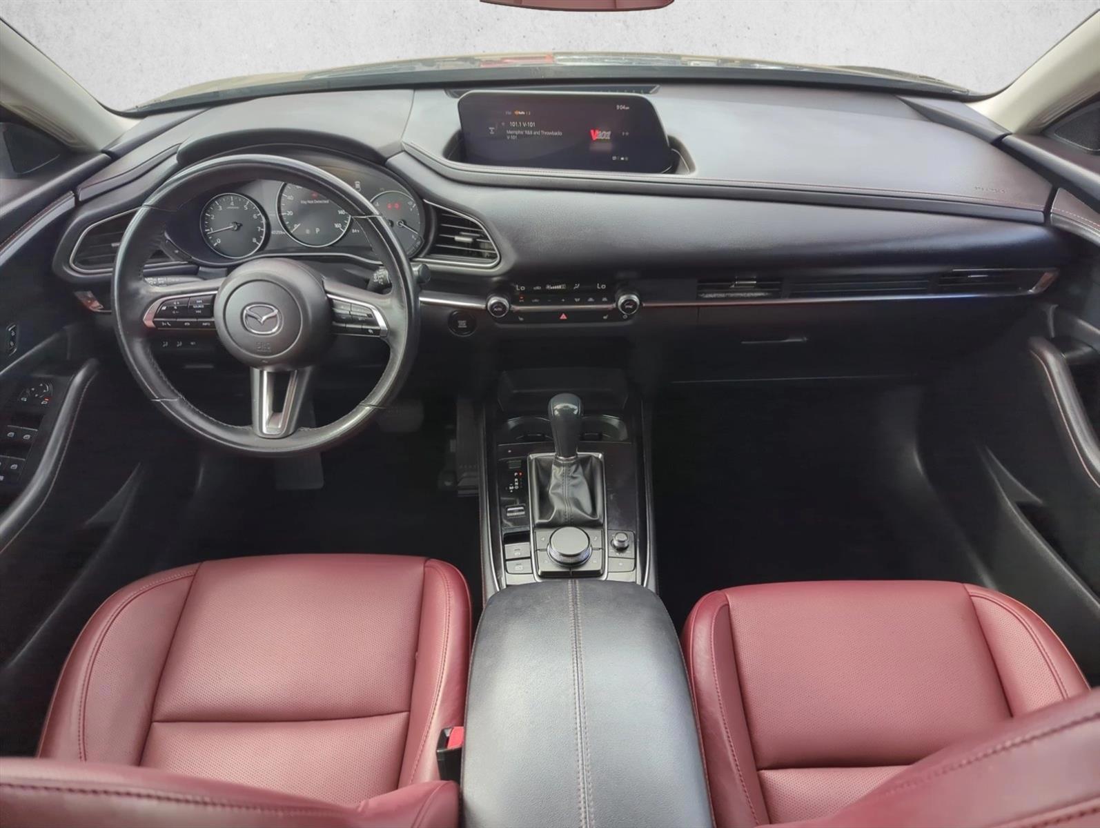 Thumbnail: 2025 Mazda CX-30 - 2