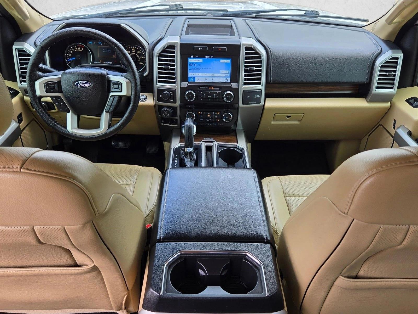 Thumbnail: 2016 Ford F-150 - 3