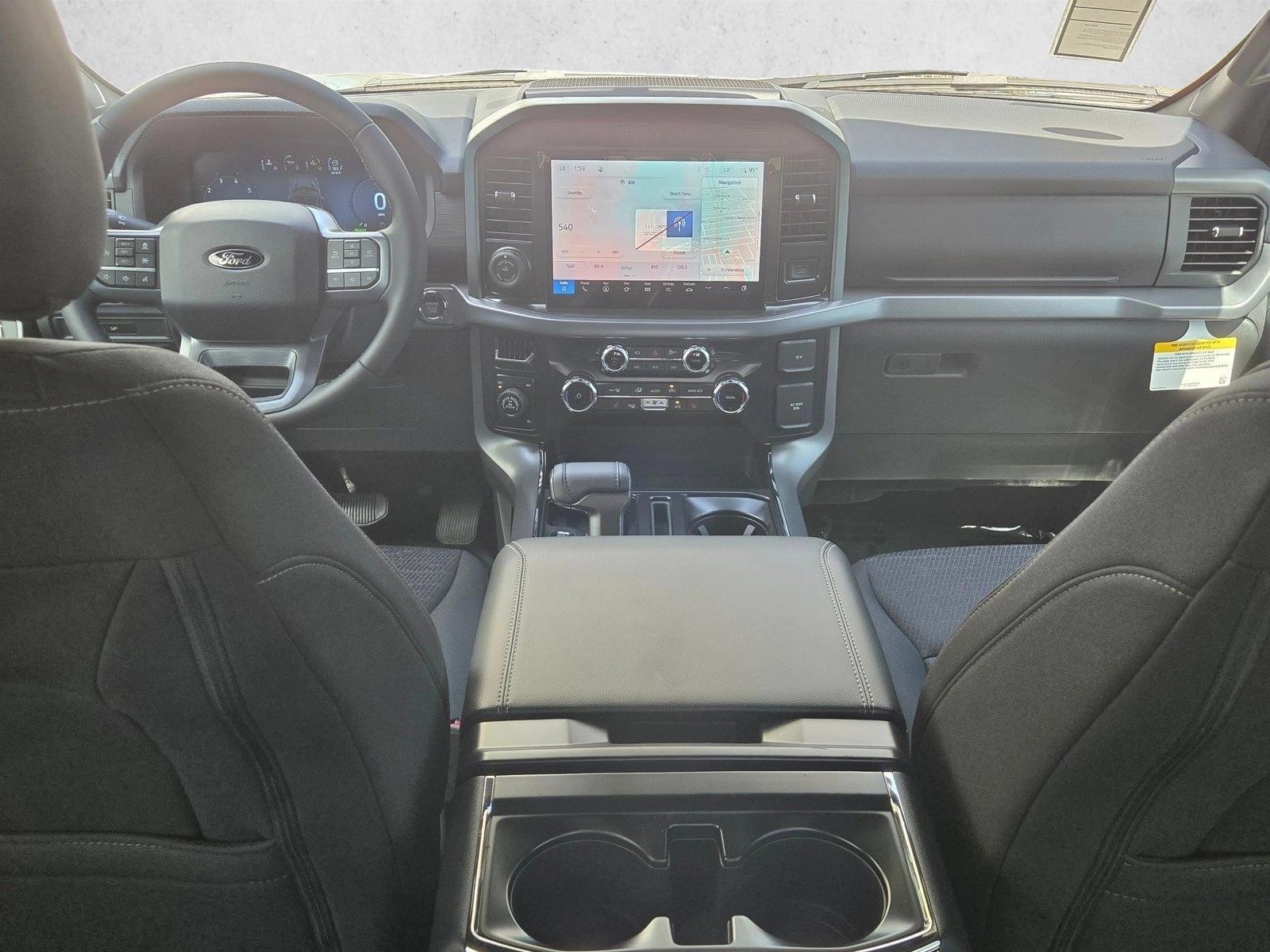 Thumbnail: 2026 Ford F-150 - 3