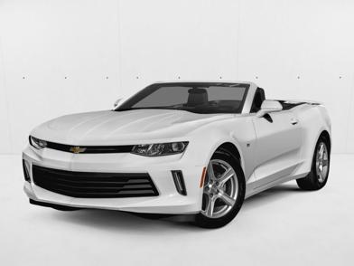 2016 Chevrolet Camaro  -
                  Las Vegas, NV