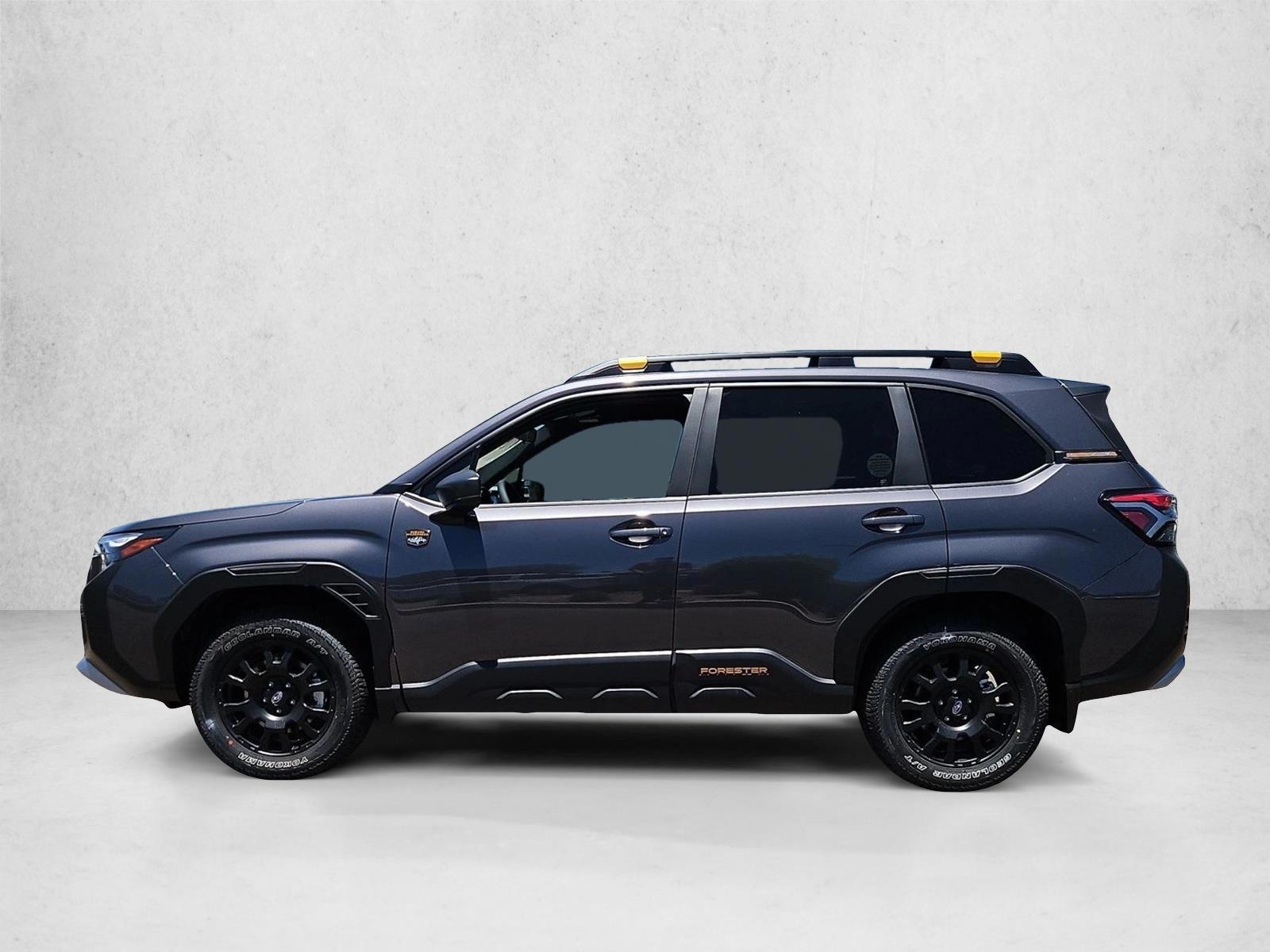Thumbnail: 2026 Subaru Forester - 2
