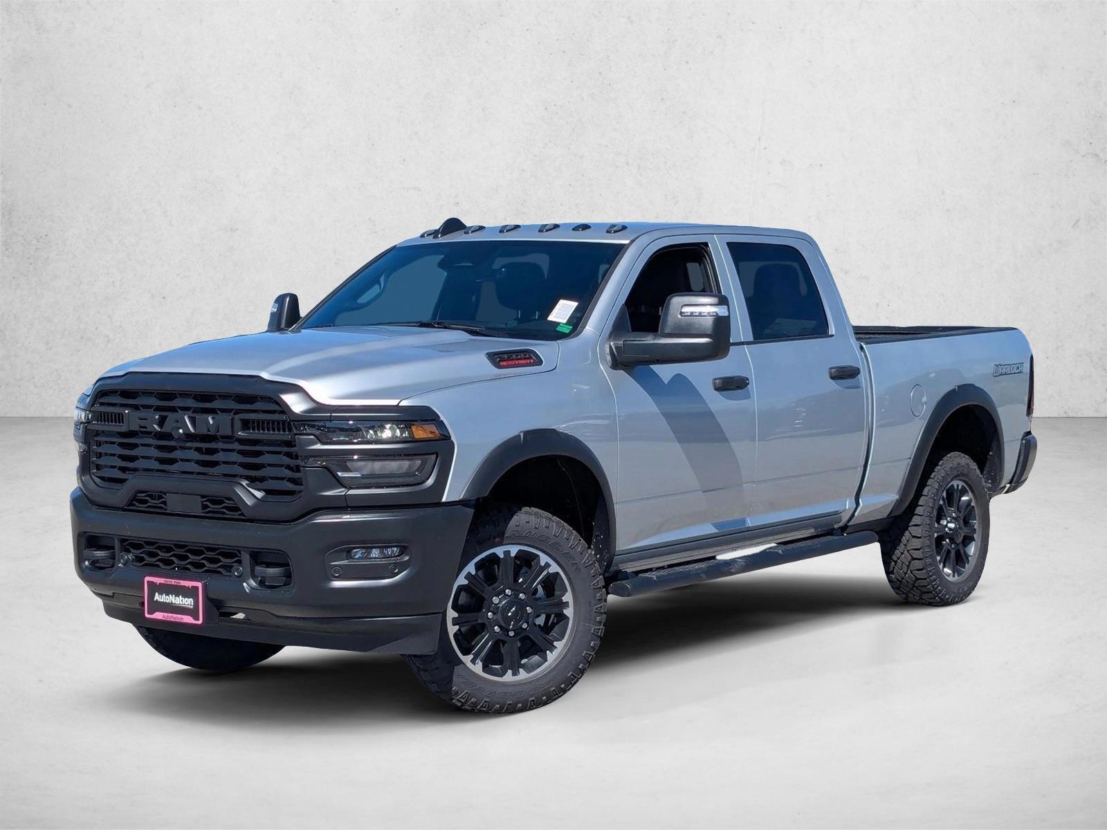 Thumbnail: 2026 RAM 2500 - 1