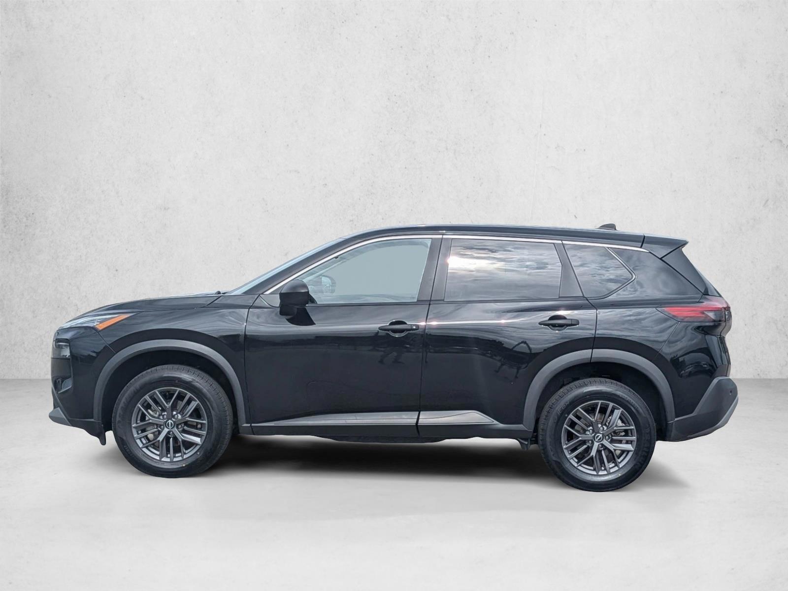 Thumbnail: 2023 Nissan Rogue - 2