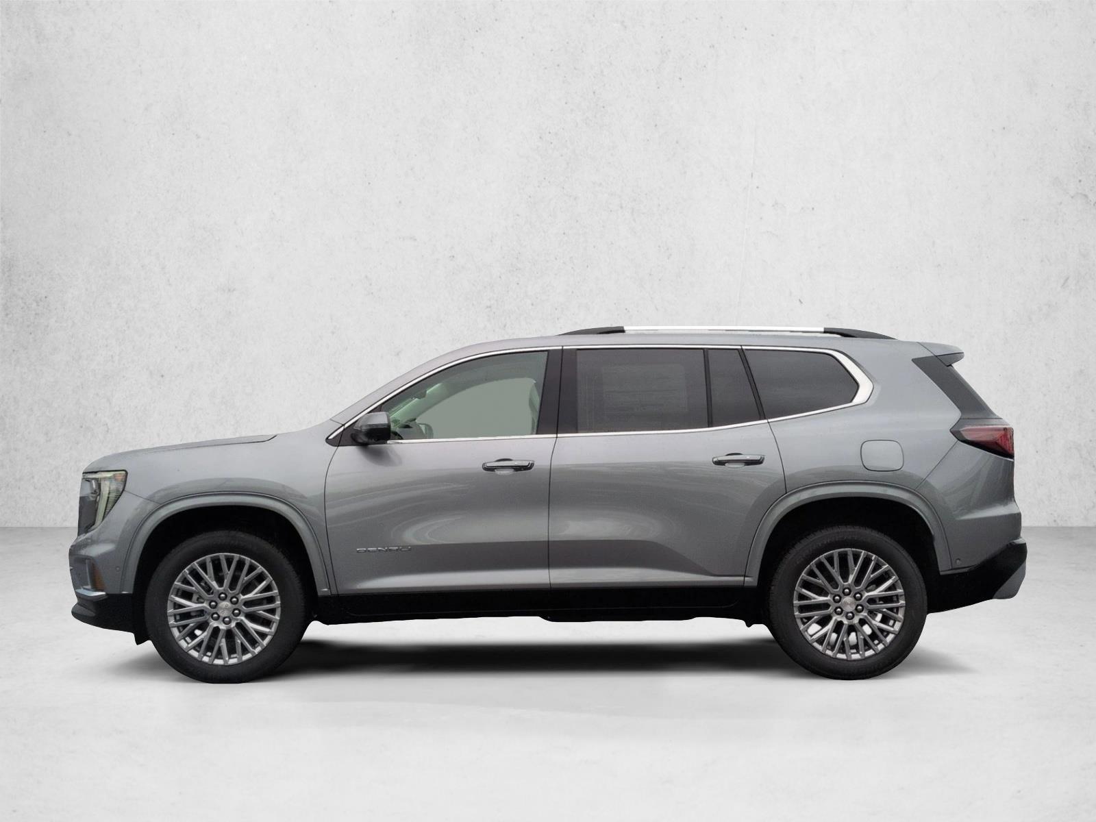 Thumbnail: 2026 GMC Acadia - 2