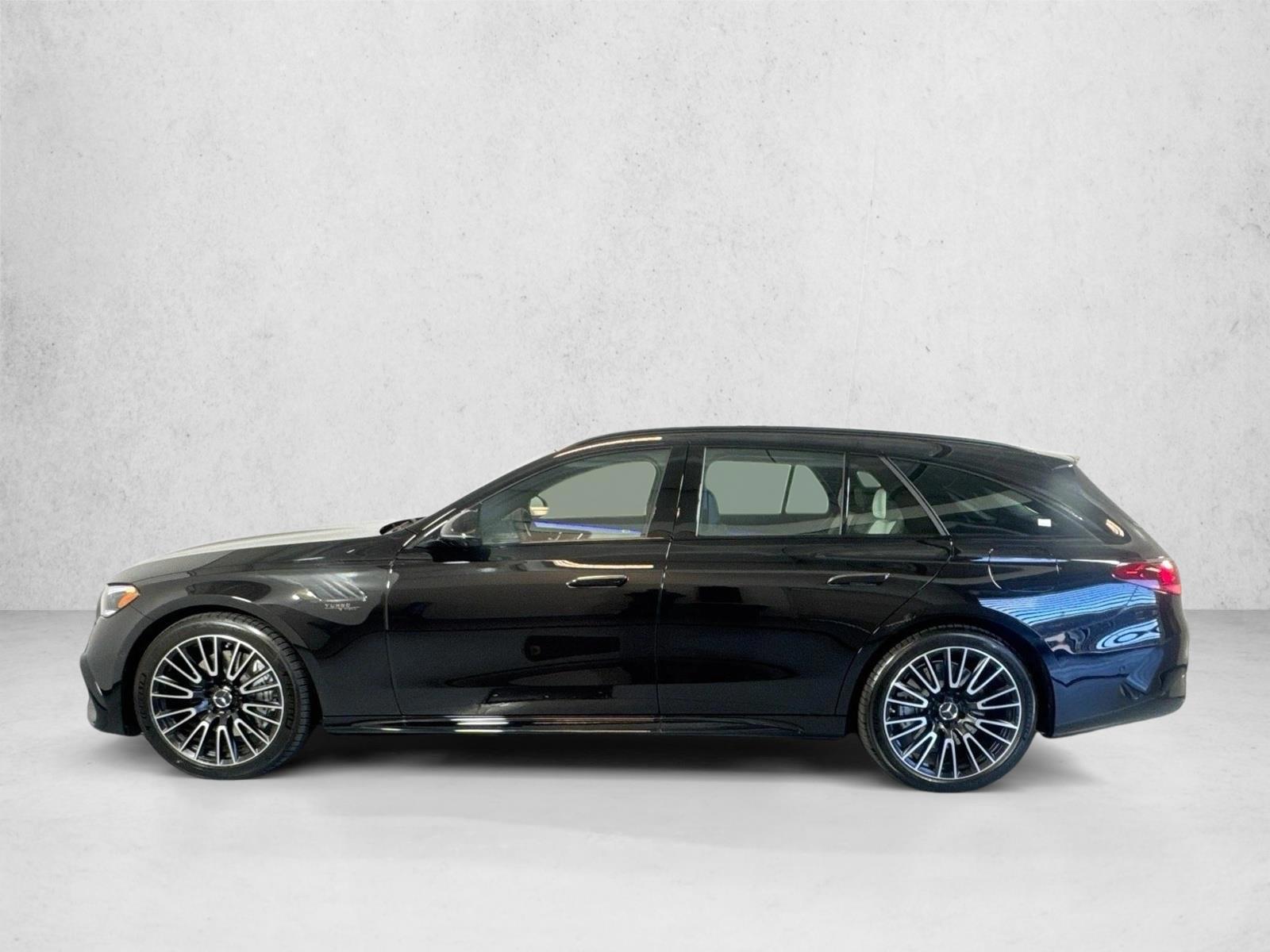 Thumbnail: 2026 Mercedes-Benz E-Class - 2
