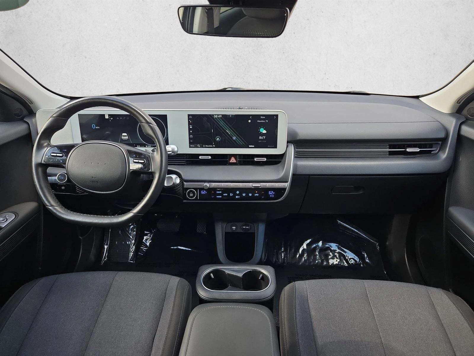 Thumbnail: 2024 Hyundai Ioniq 5 - 3