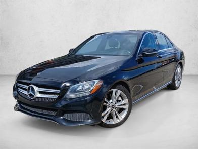 2018 Mercedes-Benz C-Class C 300 -
                  Houston, TX