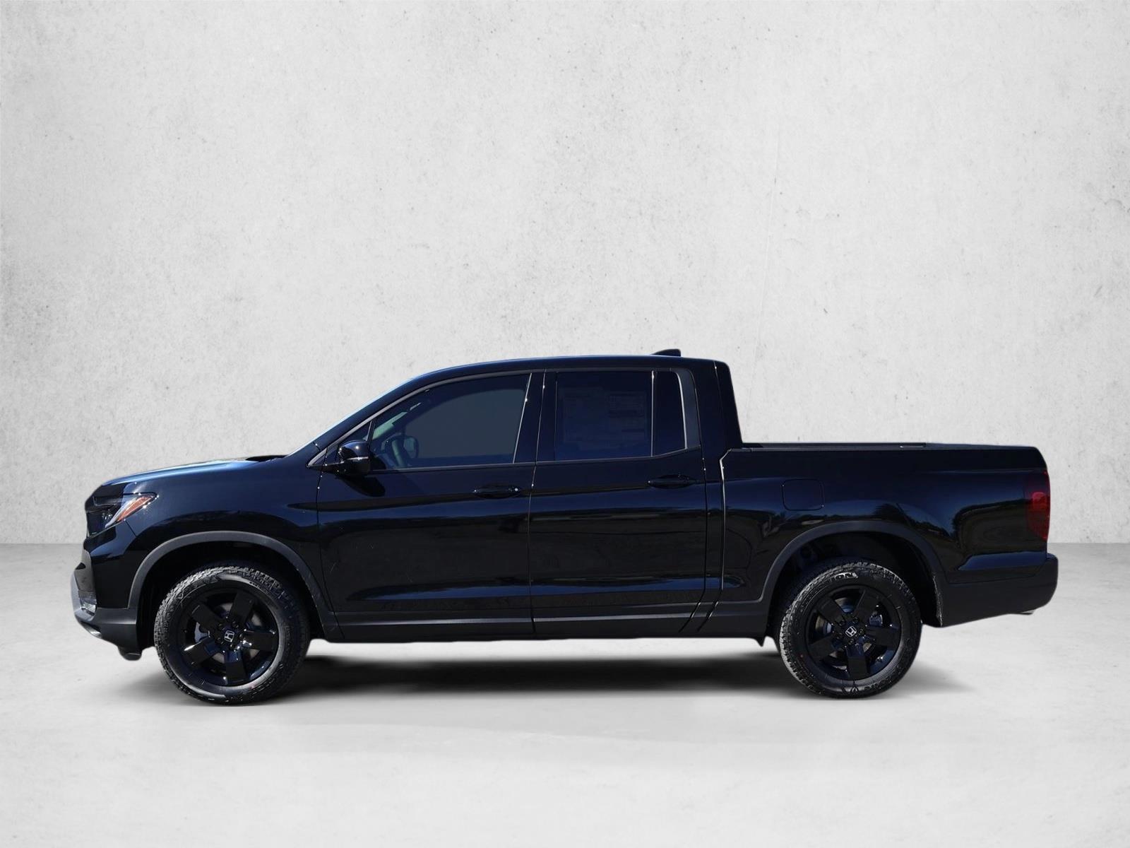 Thumbnail: 2026 Honda Ridgeline - 2