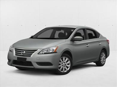 2014 Nissan Sentra E -
                  Winter Park, FL