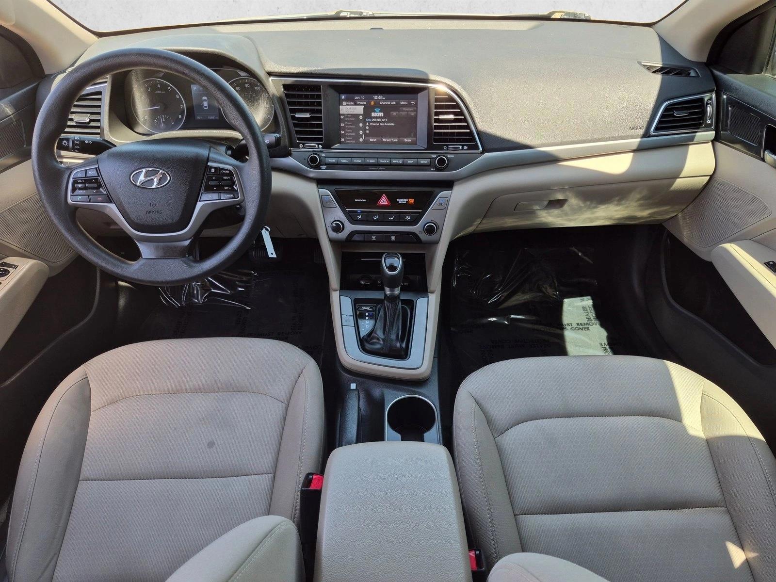 Thumbnail: 2018 Hyundai Elantra - 3