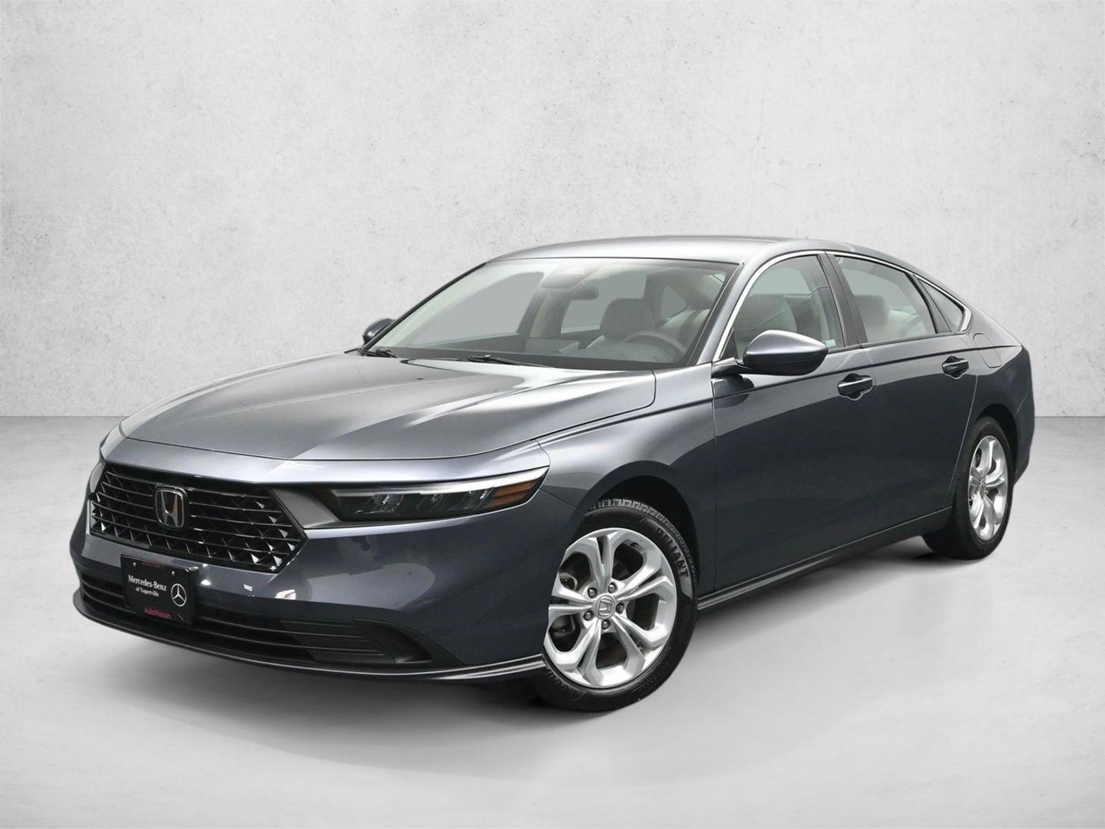 Thumbnail: 2024 Honda Accord - 1