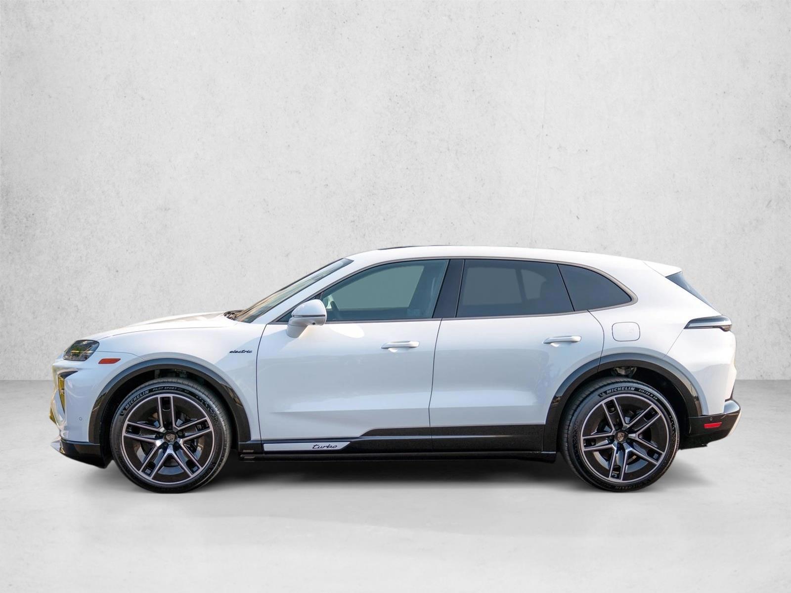 Thumbnail: 2026 Porsche Cayenne - 2
