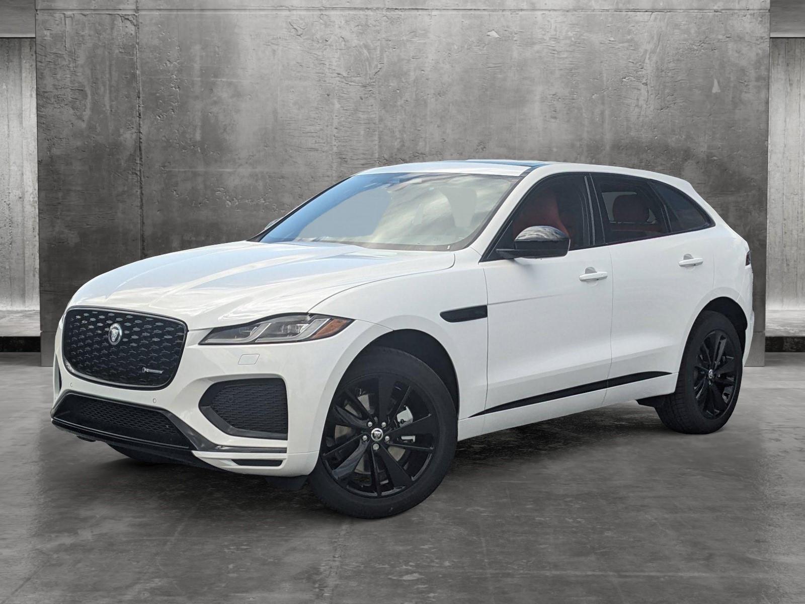 New 2024 Jaguar E-PACE For Sale in North Bethesda, MD, jaguar e pace 