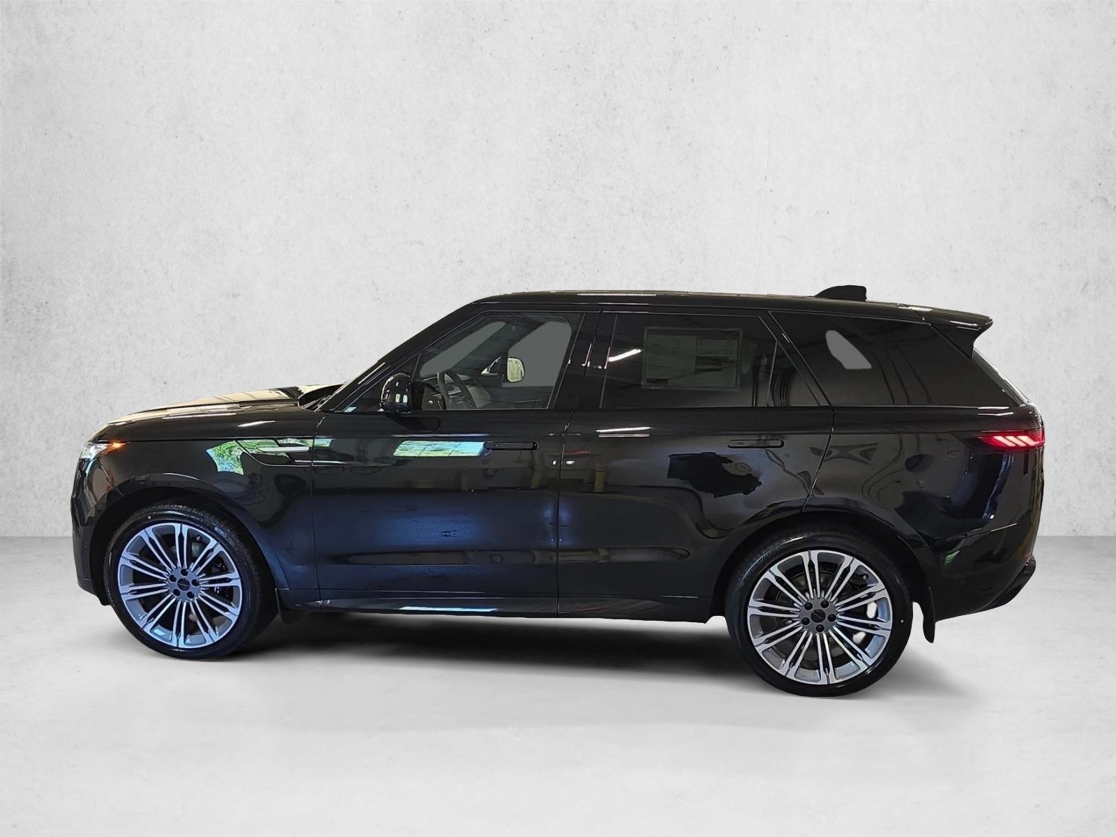 Thumbnail: 2026 Land Rover Range Rover Sport - 2